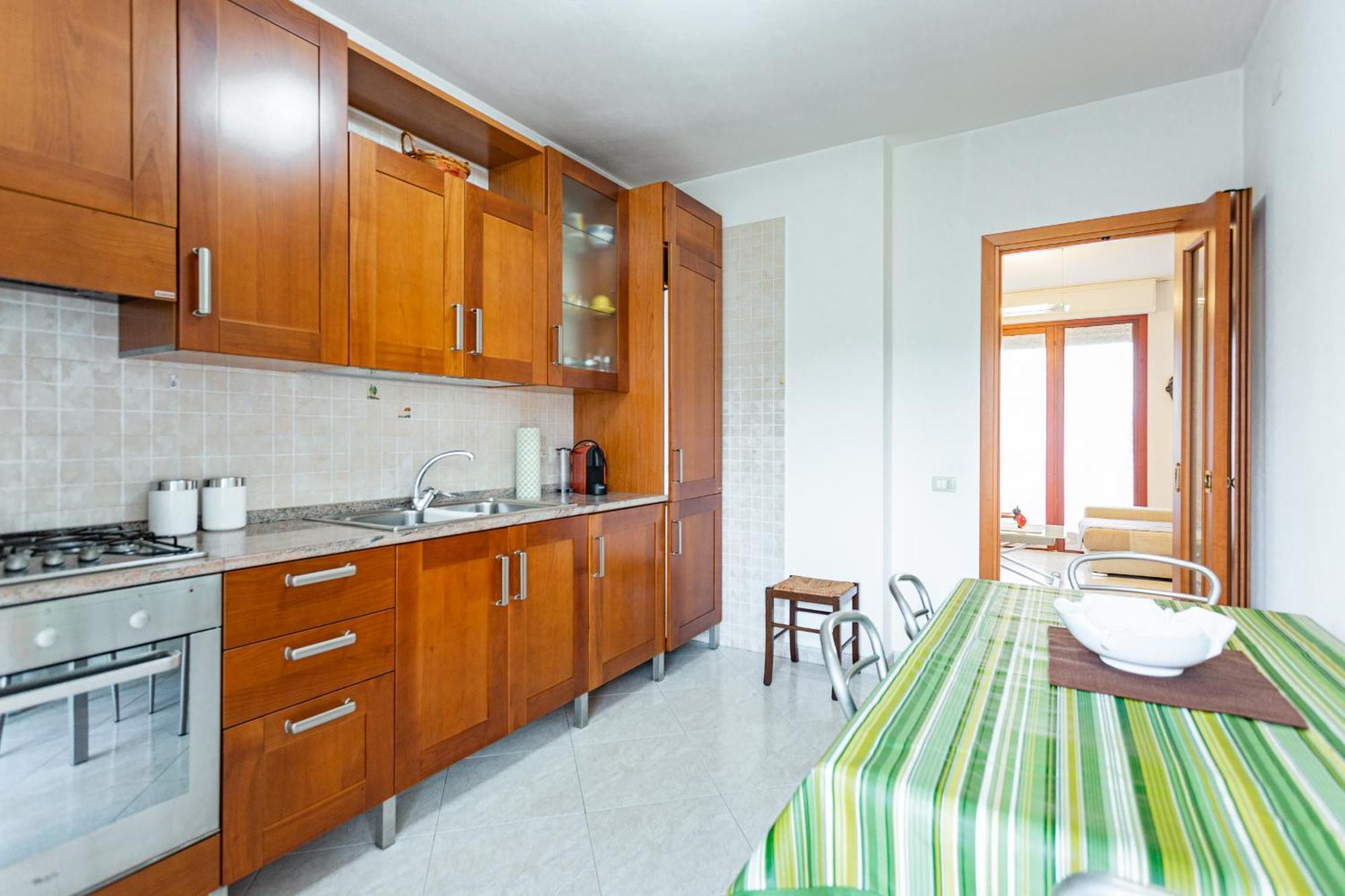 Maison Gabriel Cagliari Exterior foto